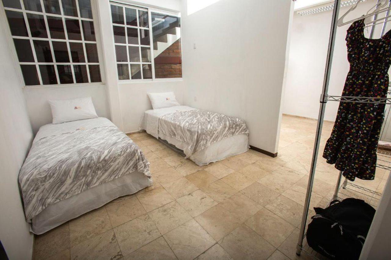 Hosteria Poza Rica Εξωτερικό φωτογραφία
